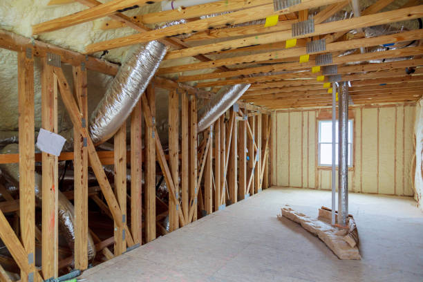 Best Insulation for Specific Applications in Colby, KS