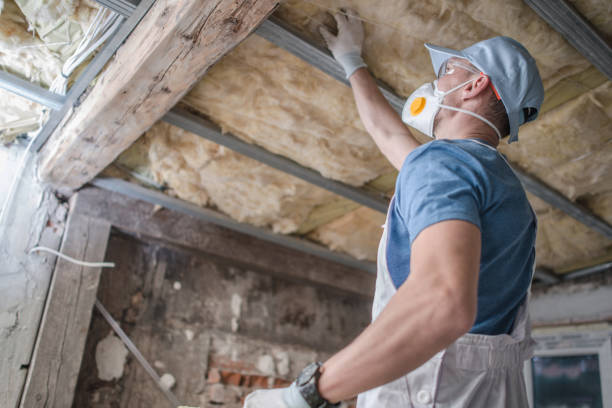 Best Commercial Insulation in Colby, KS