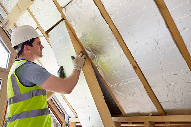 Best Energy Efficiency Solutions in Colby, KS