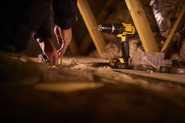 Best Insulation Installation Services in Colby, KS