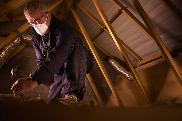 Best Insulation for Specific Applications in Colby, KS